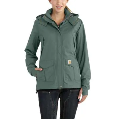 102382 - SHORELINE JACKET