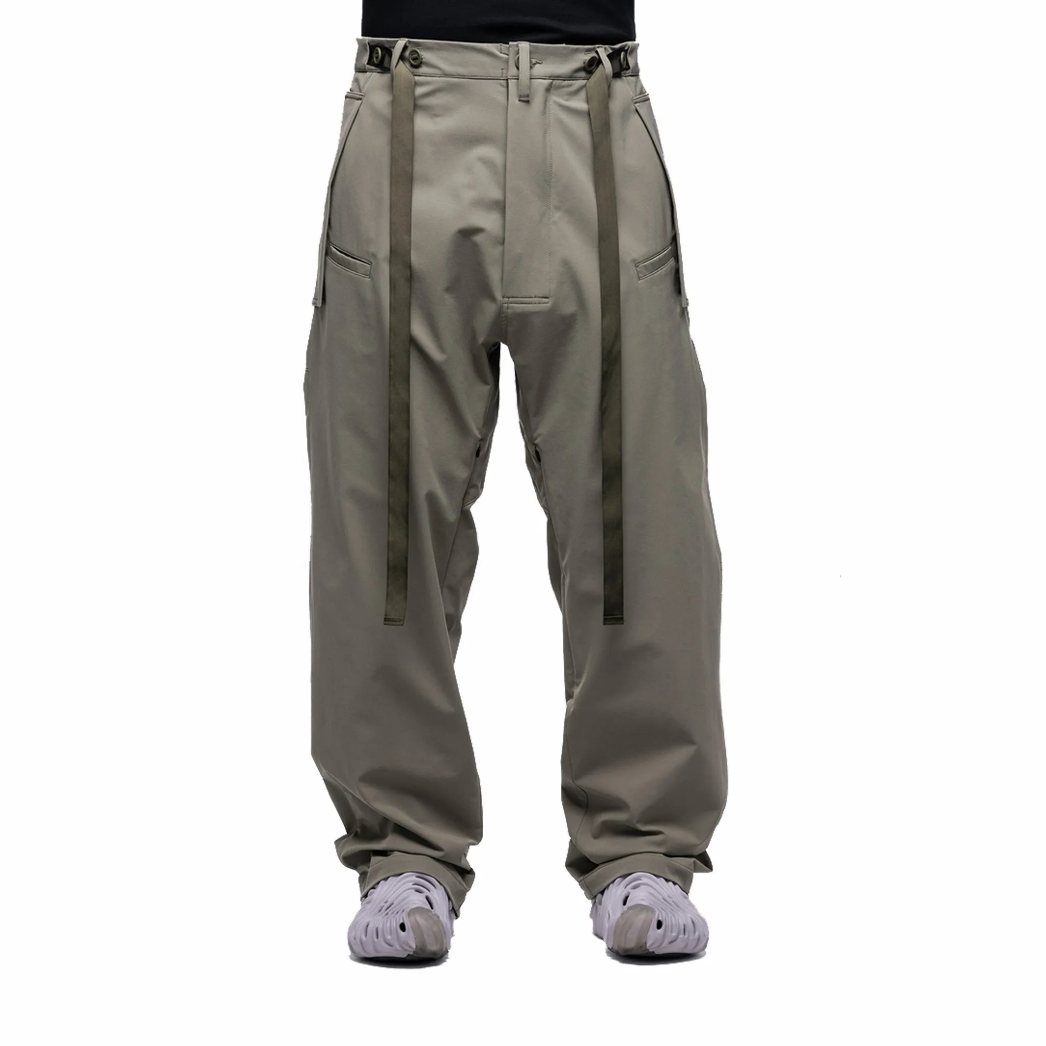 ACRONYM® P46-DS schoeller® Dryskin™ Vent Pant Gen. 1 (Alpha Green)