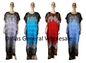 African Kaftan Dashiki Dresses Wholesale