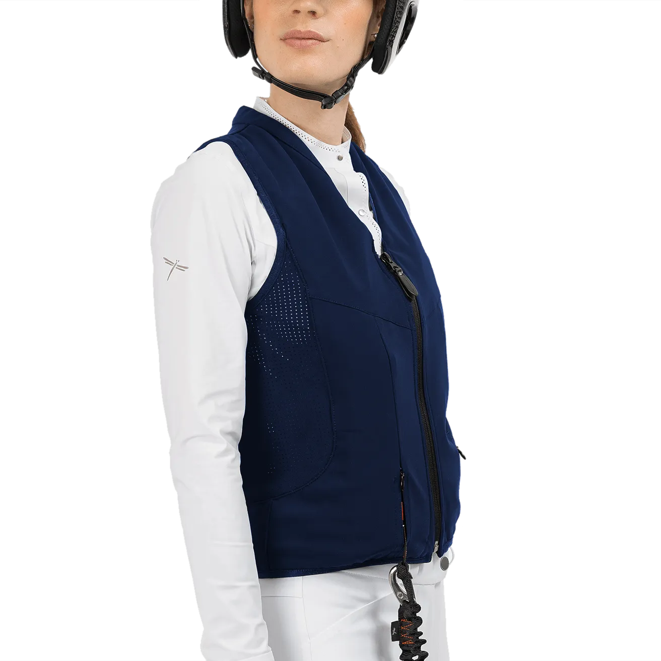 Airbag Vest Blue