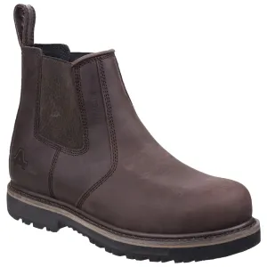 Amblers AS231 Skipton S3 Safety Dealer Boots