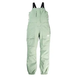 Analog 2024 Womens Hedstall 2L Gore-Tex Bib Pant - Hedge Green