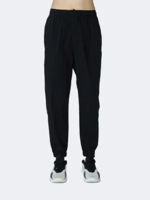 Anta Stg Woven Men Basketball Pant Black