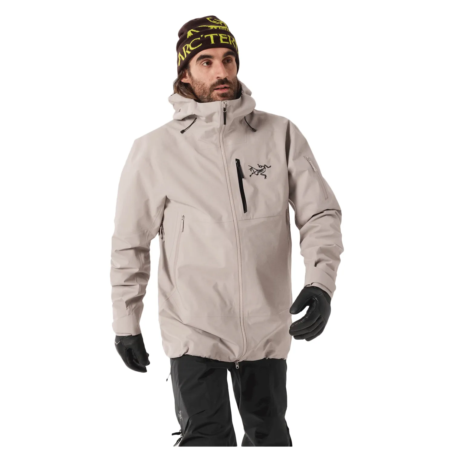 Arc'teryx Men's Sabre SV Jacket 2025 Rune