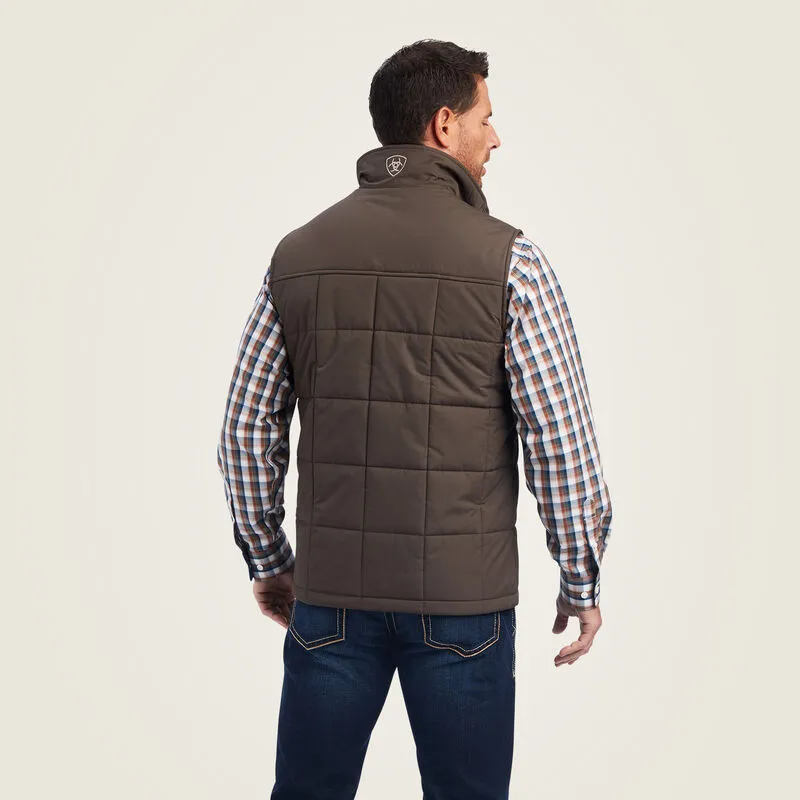 Ariat Crius Insulated Vest Style 10041518