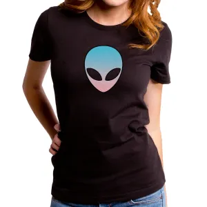 Average Alien Women's T-Shirt