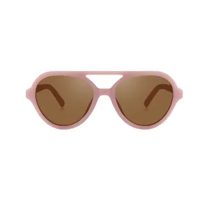 AVIATOR : SEMI-BENDABLE & POLARIZED SUNGLASSES | HEATHER ROSE