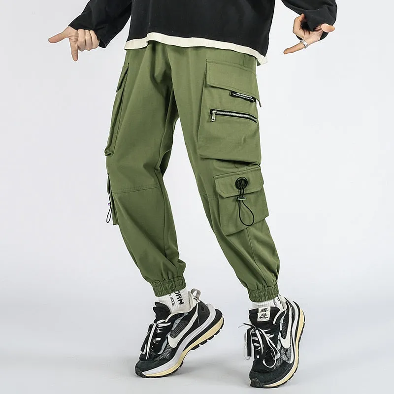 BAR Original VA2 Cargo Pants