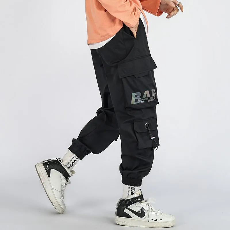 BAR Original VA2 Cargo Pants