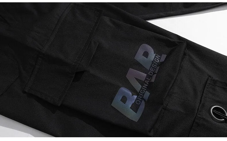 BAR Original VA2 Cargo Pants