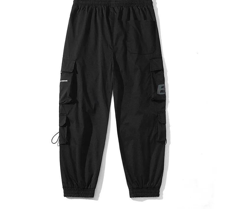 BAR Original VA2 Cargo Pants