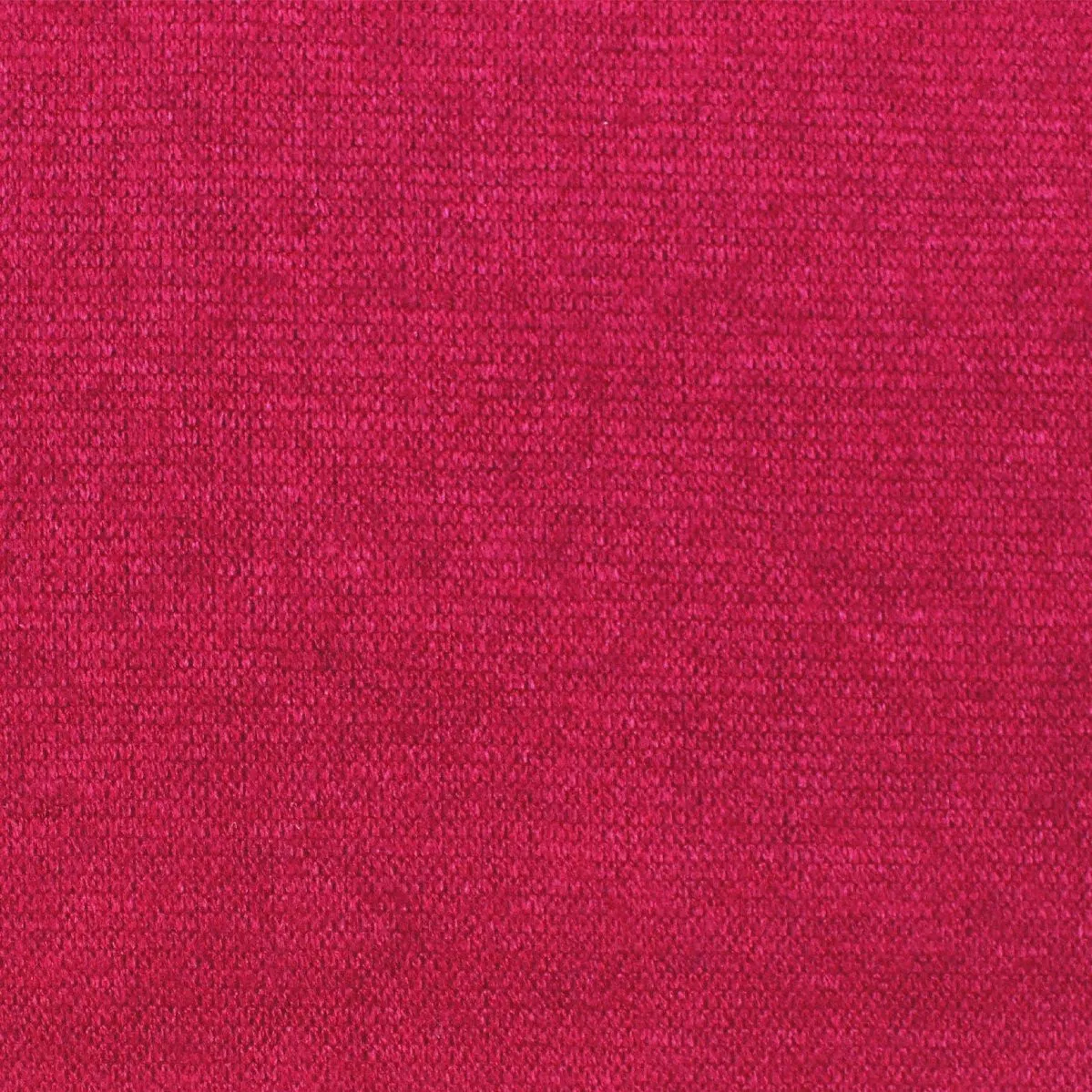 'beefy' rayon blend sweater doubleknit Oeko-Tex cert.- cerise