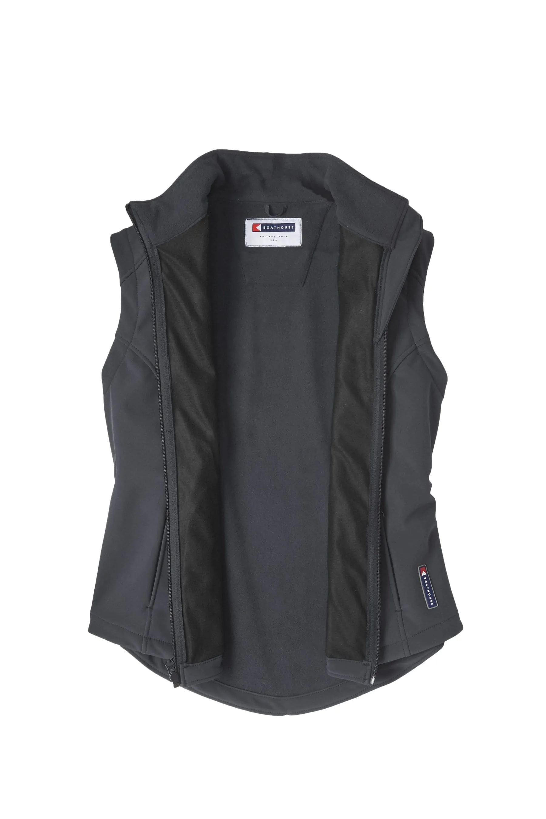 BOATHOUSE Women's Equinox Vest