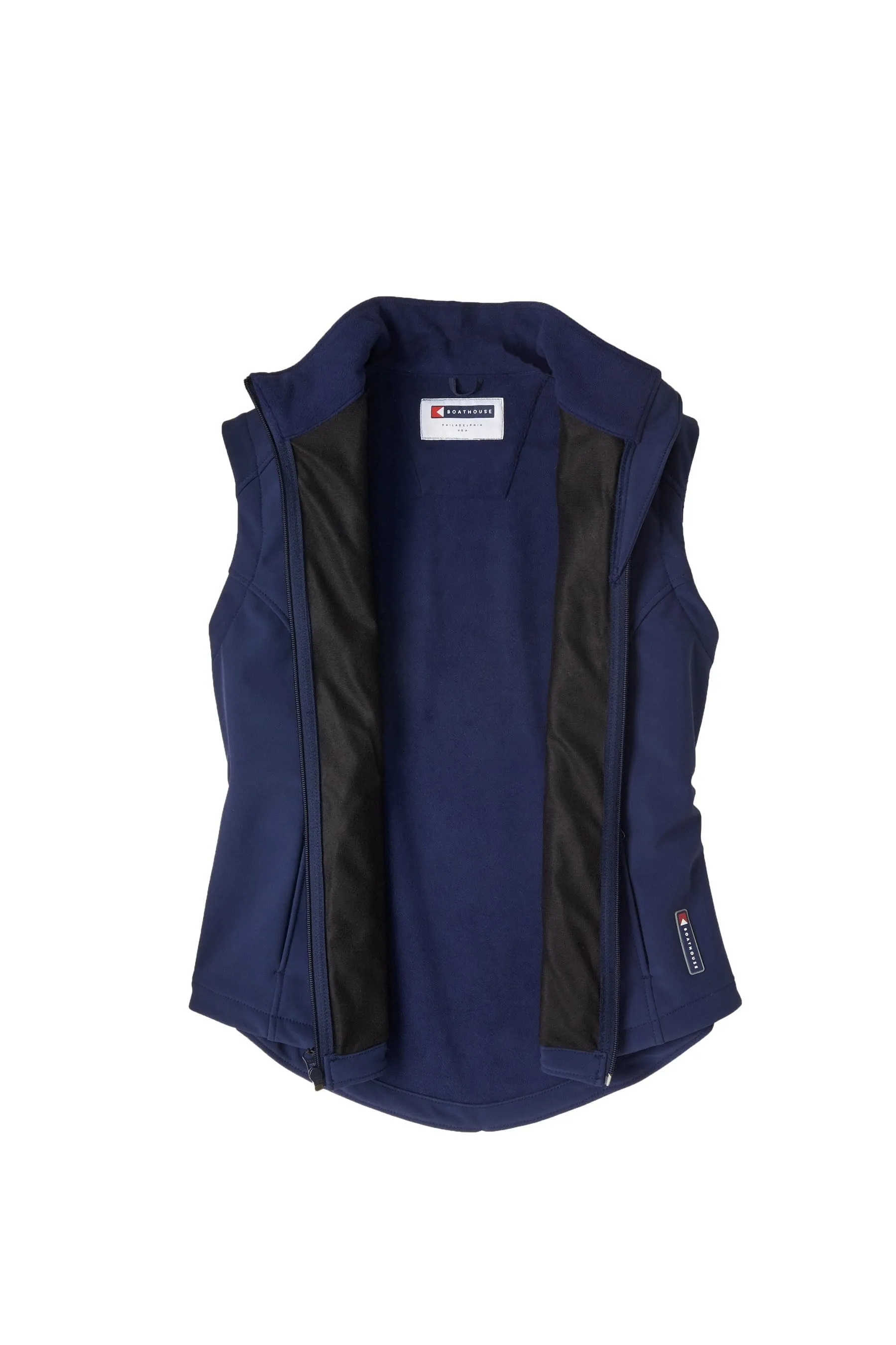 BOATHOUSE Women's Equinox Vest