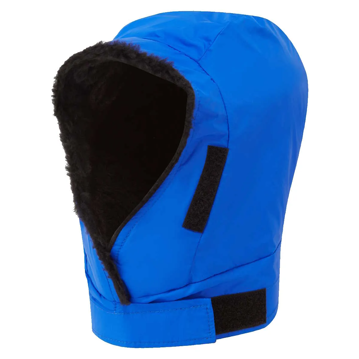 Buffalo DP Hood Royal Blue