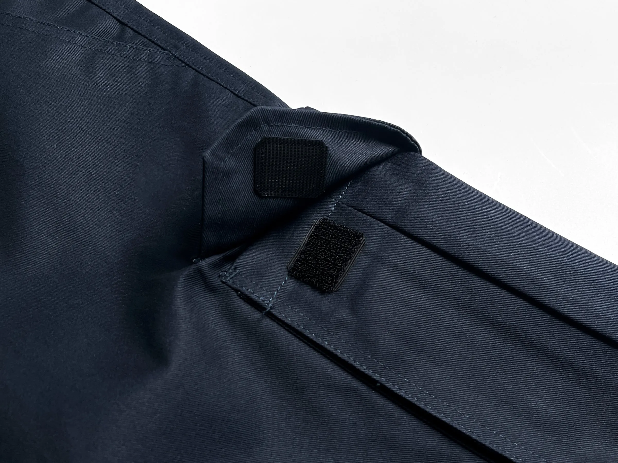 Cargo Pants - Navy