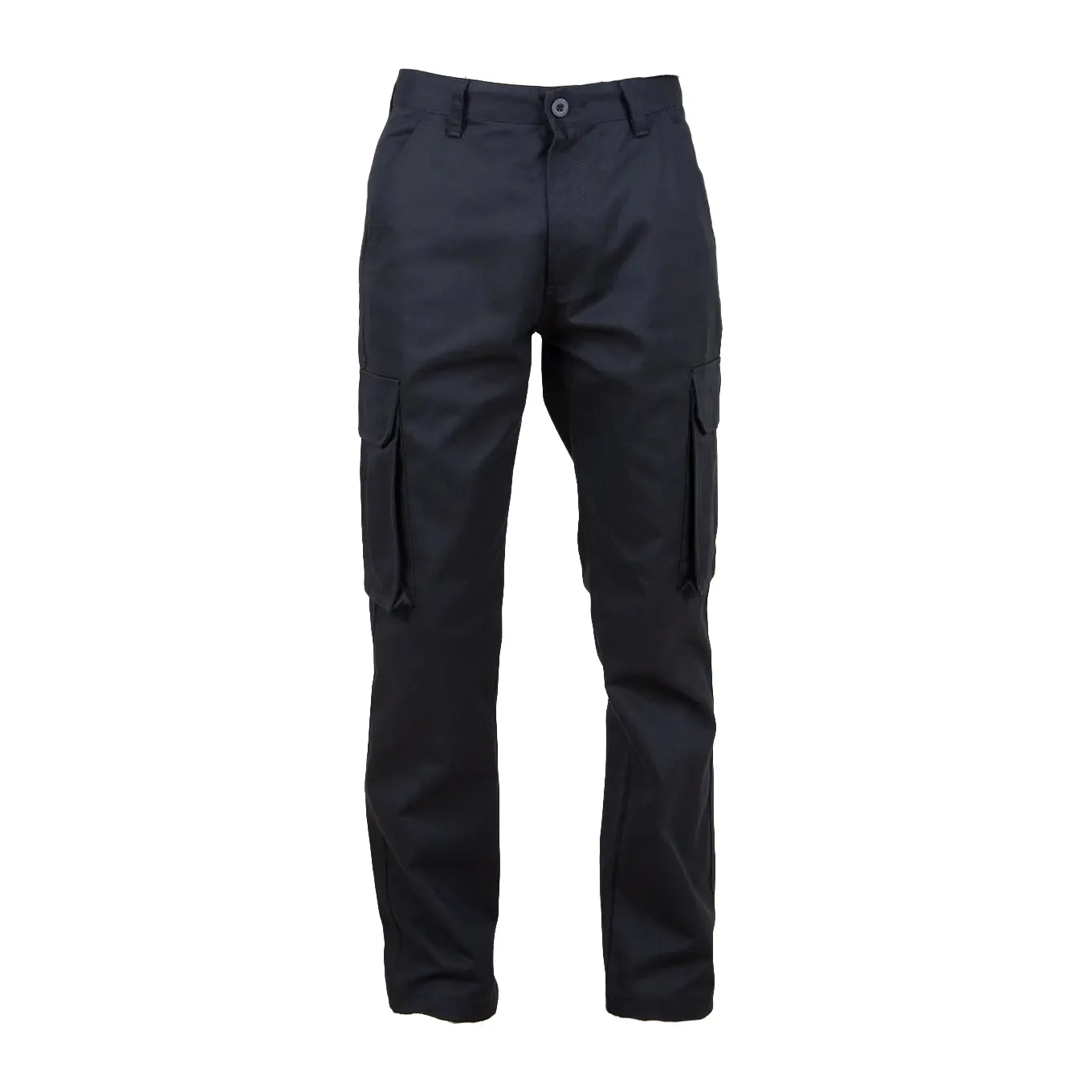 Cargo Pants - Navy