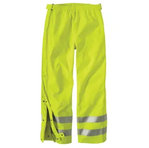 Carhartt HV Class E WP Pant