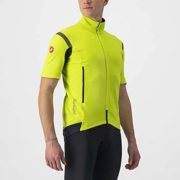 Castelli Perfetto ROS 2 Convertible Jacket