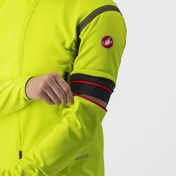 Castelli Perfetto ROS 2 Convertible Jacket