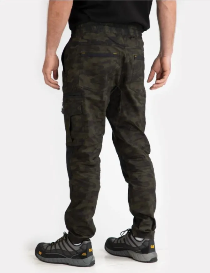 CATERPILLAR Men's Dynamic Pant 1810032