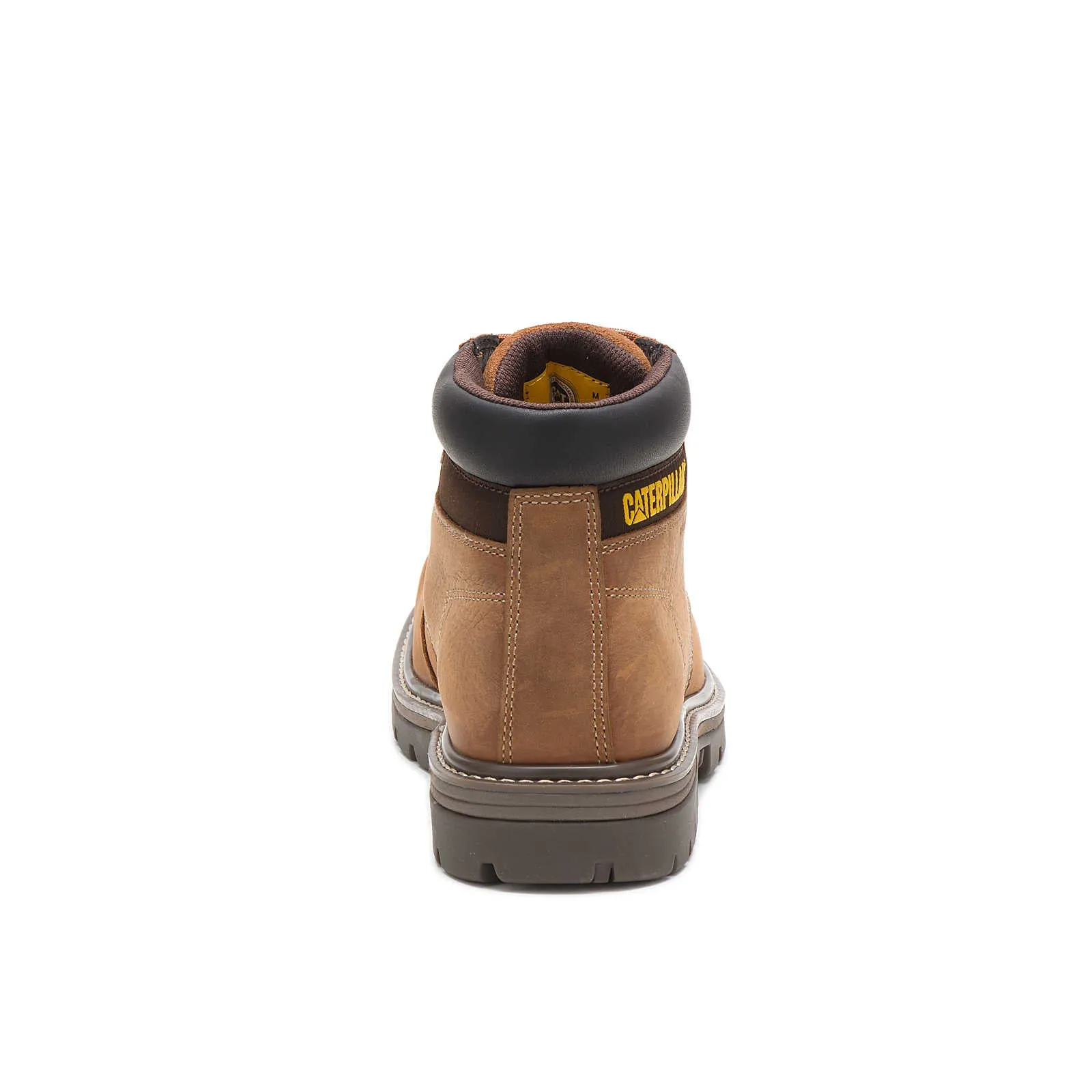 CATERPILLAR Men's Outbase Waterproof Work Boot