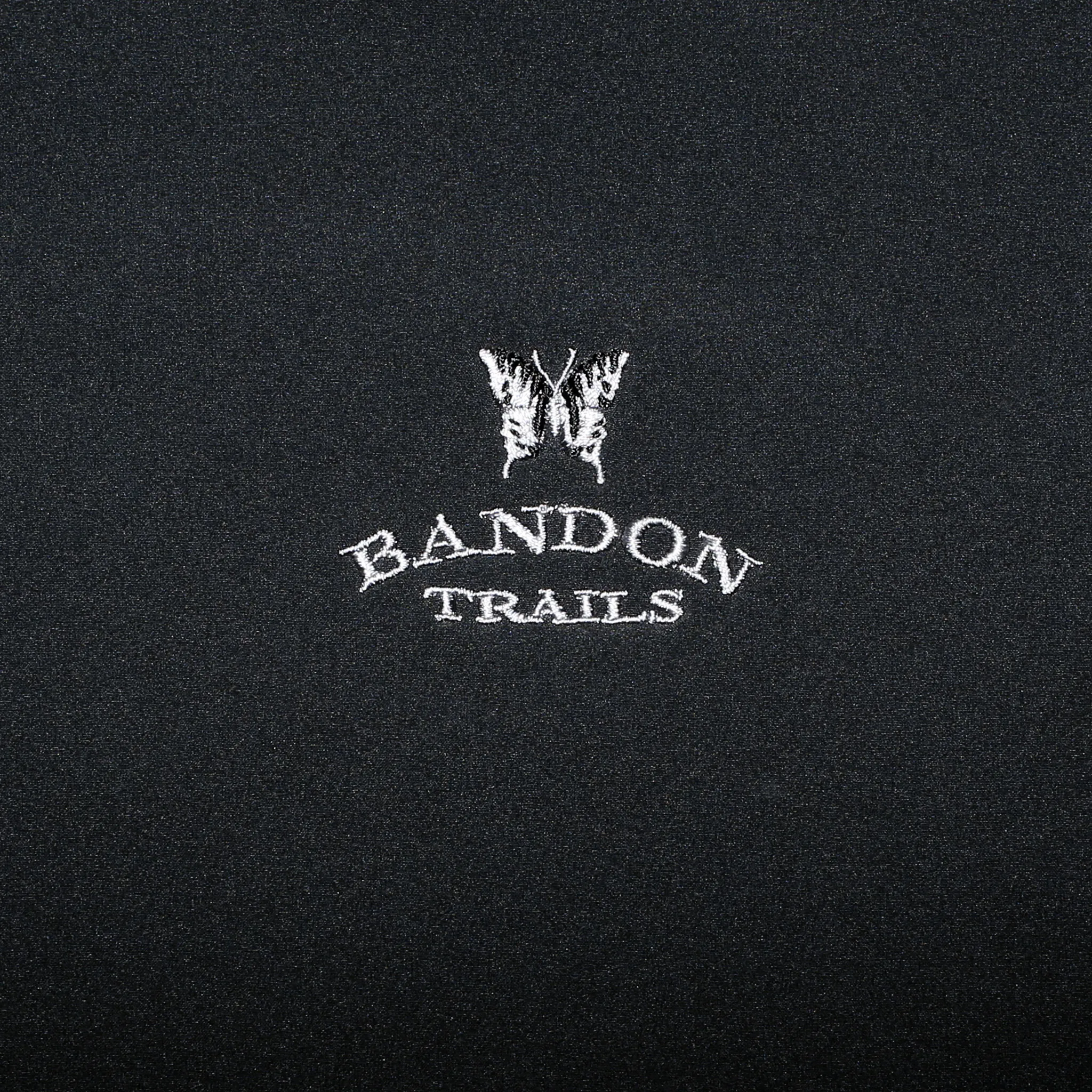 Champ Full Zip Hoodie - Bandon Trails