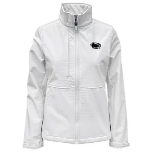 Charles River Ladies Supreme Soft Shell Jacket