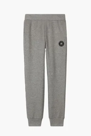 Converse Kids Sweatpants - Grey