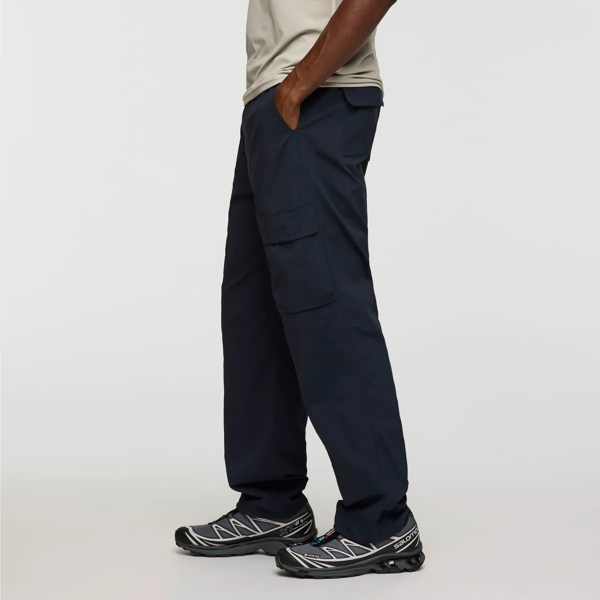 Coraje Tech Cargo Pant - Men's