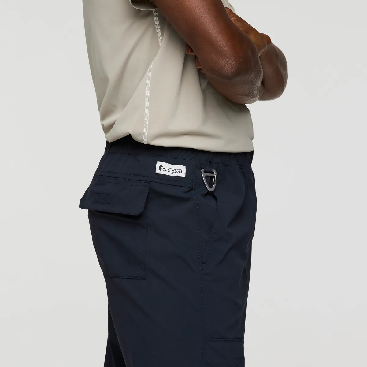 Coraje Tech Cargo Pant - Men's