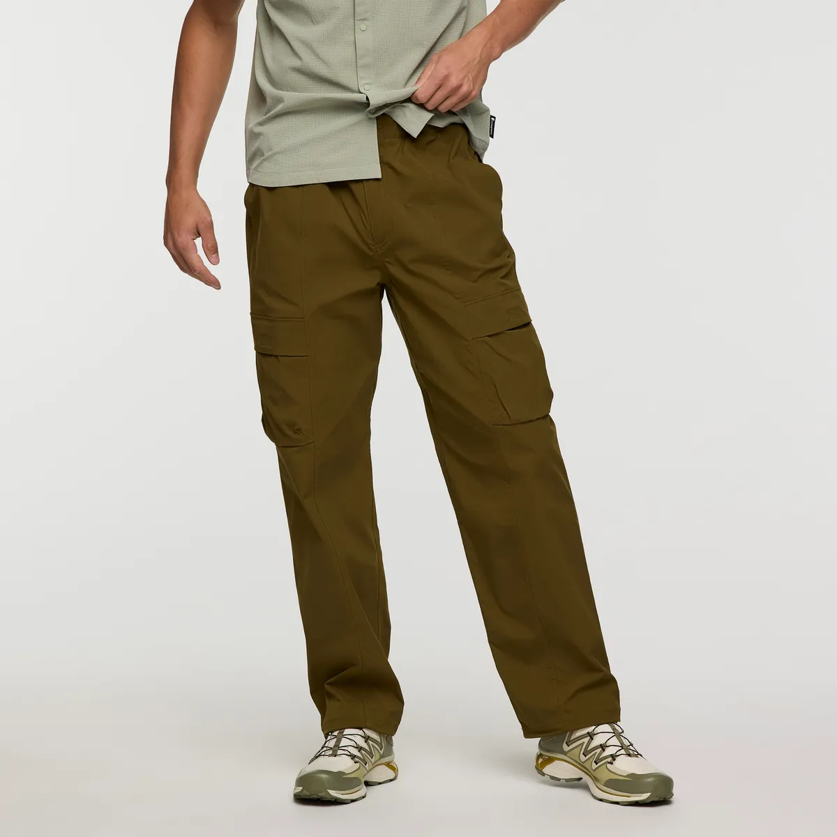 Coraje Tech Cargo Pant - Men's