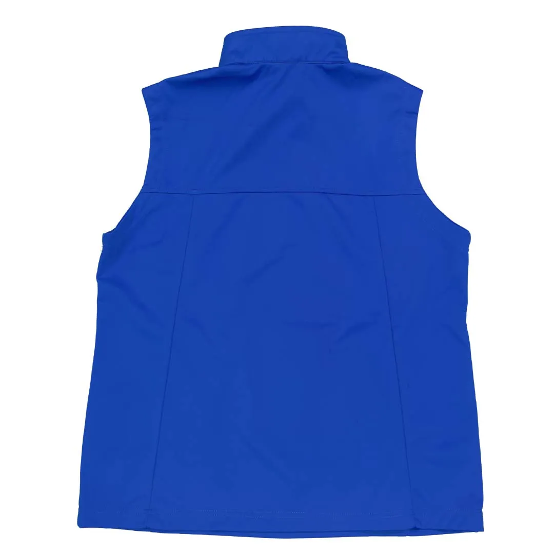 Core365 - Women's Techno Lite Knit Shell Vest (CE709W 438)