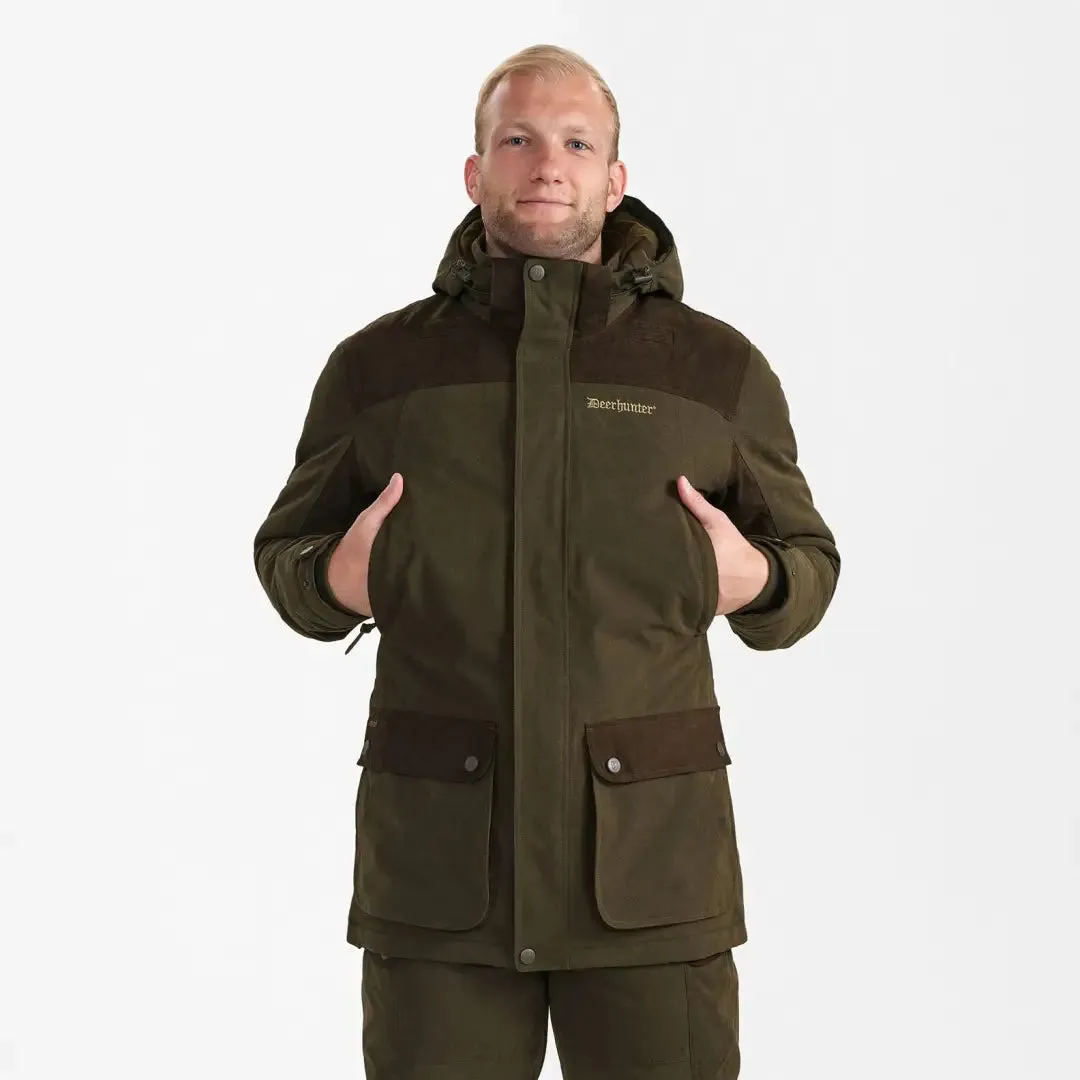 Deerhunter Eagle Winter Jacket