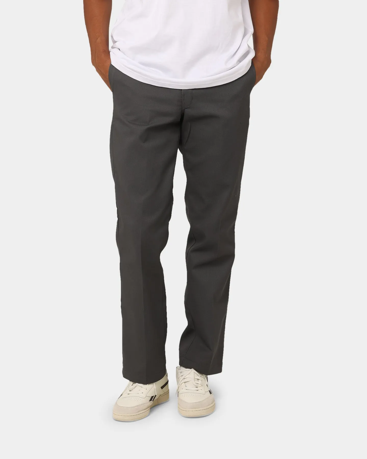 Dickies Original 874 Work Pants Charcoal