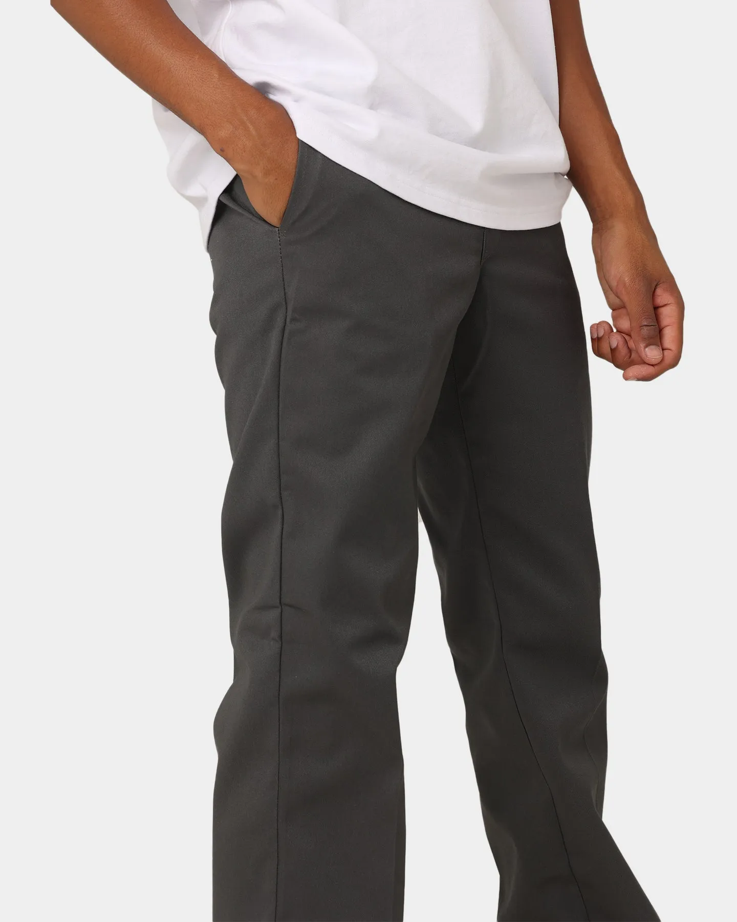 Dickies Original 874 Work Pants Charcoal