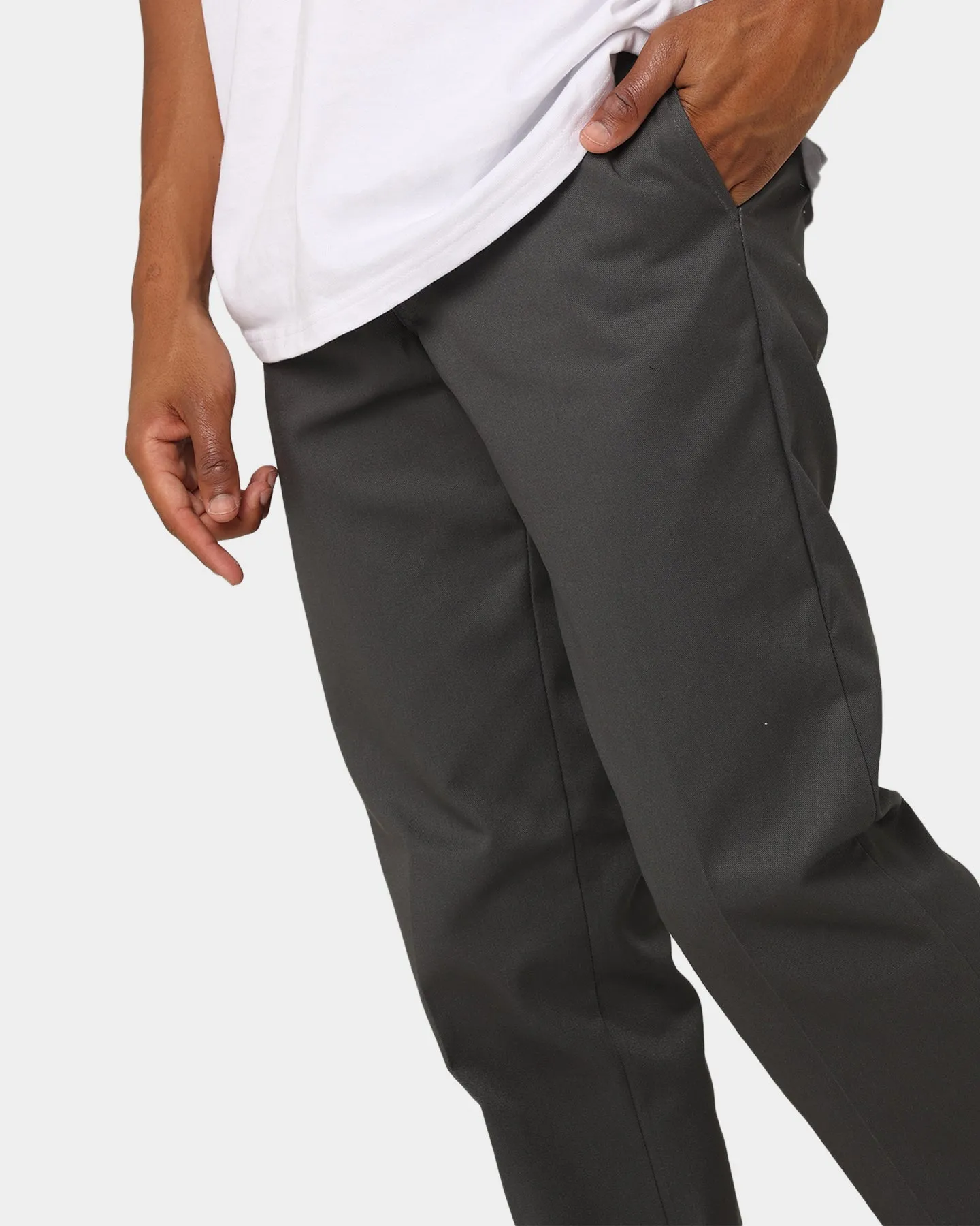 Dickies Original 874 Work Pants Charcoal