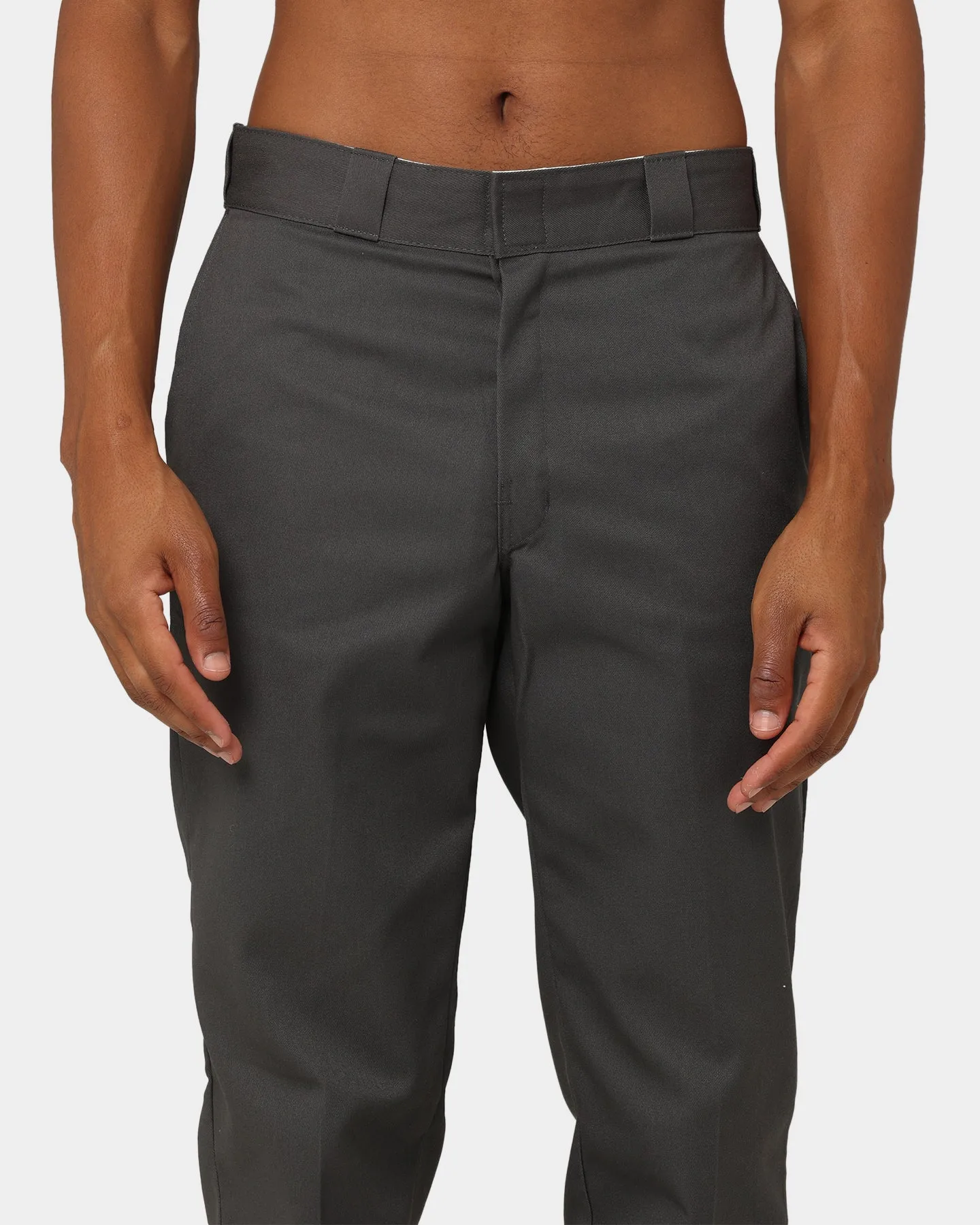 Dickies Original 874 Work Pants Charcoal