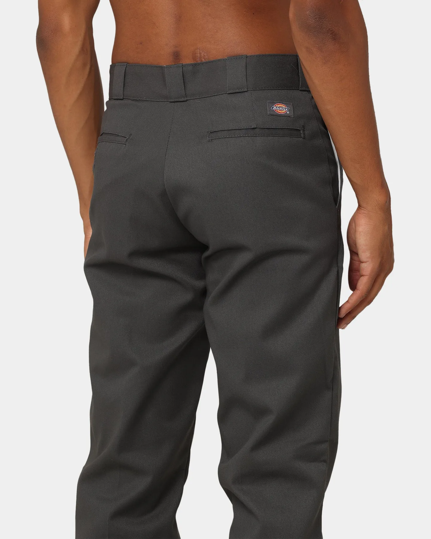 Dickies Original 874 Work Pants Charcoal