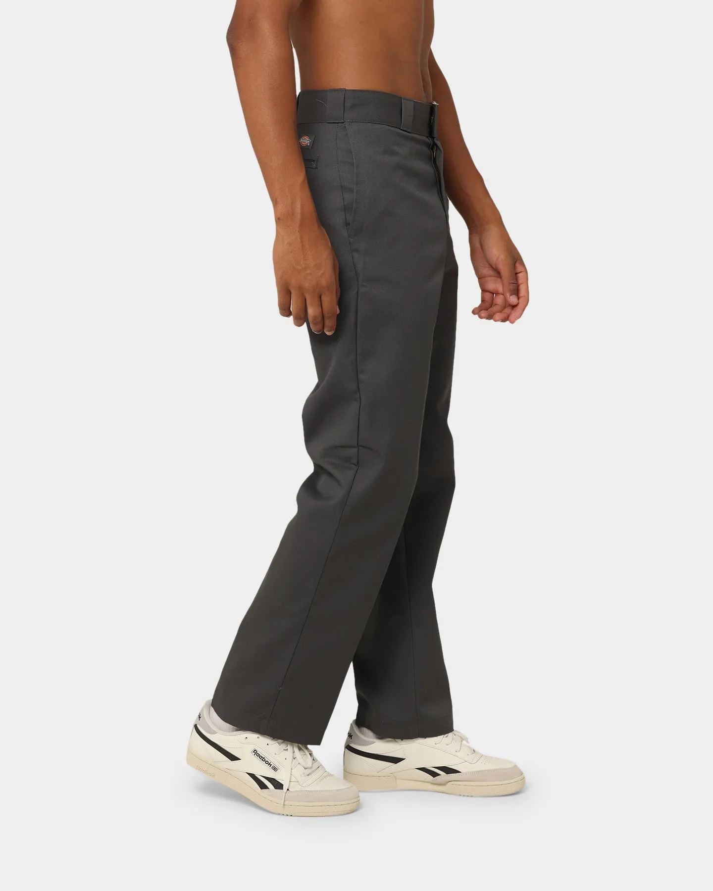 Dickies Original 874 Work Pants Charcoal