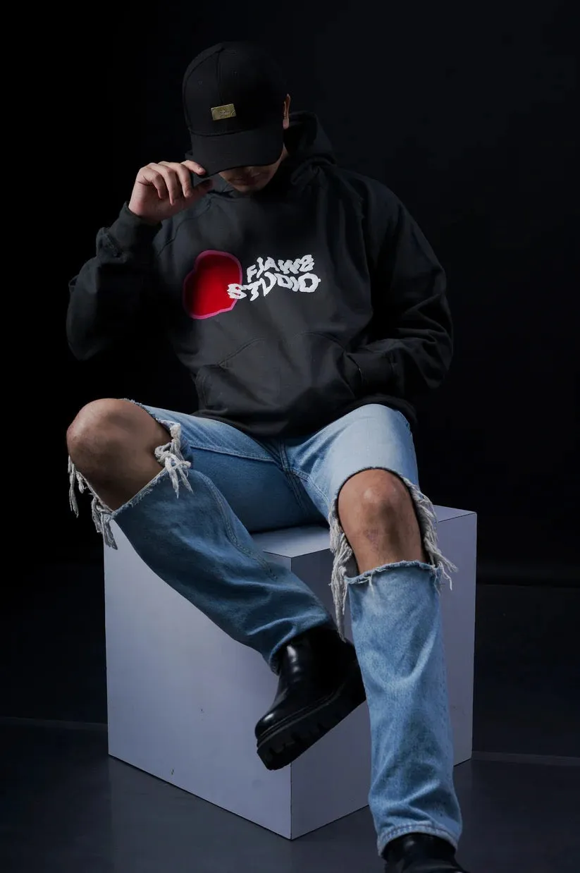 Flaws Studio Hoodie