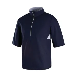 FootJoy HydroLite X Short Sleeve Rain Shirt