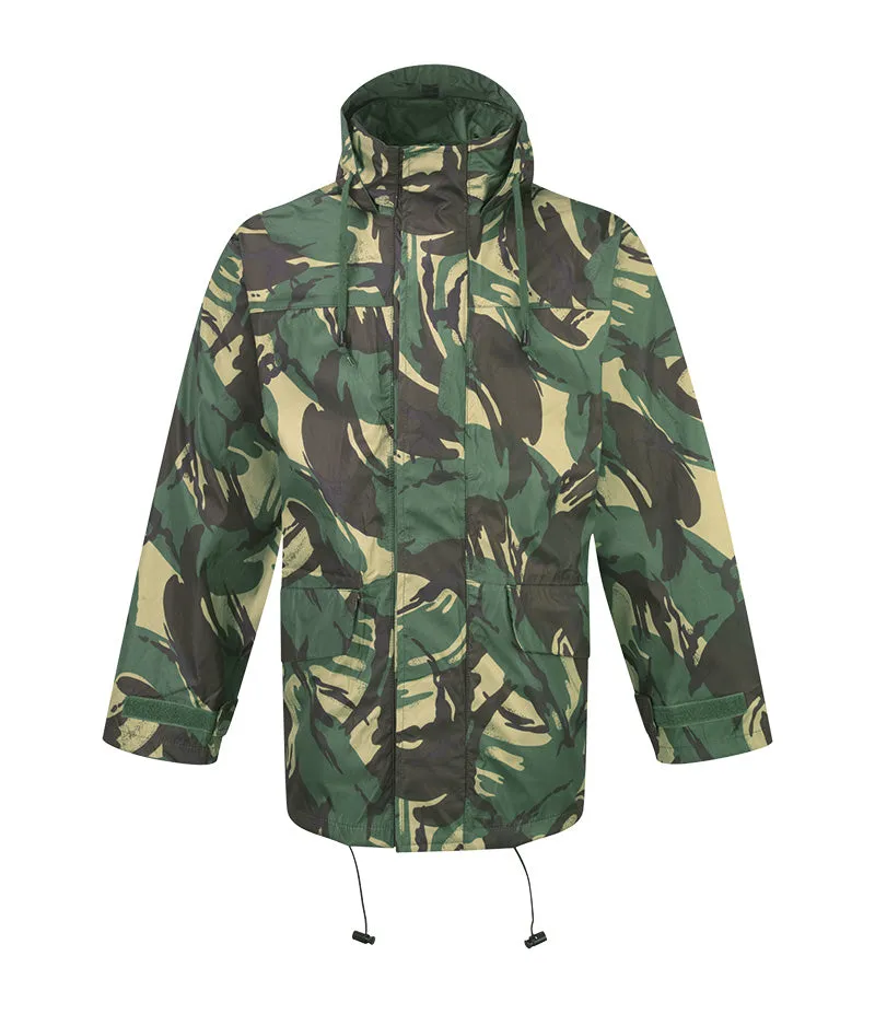 Fort British DPM Jacket 214C