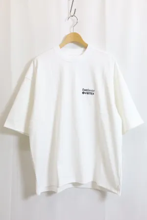 Fresh Service / VIBTEX for FreshService S/S CREW NECK TEE-White