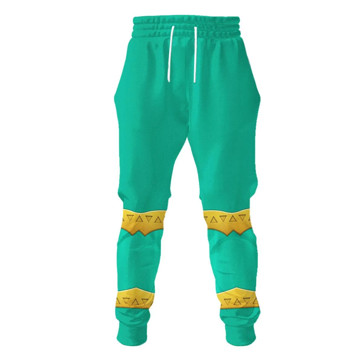 Gearhomie Green Izzy Garcia Ranger Dino Fury Hoodies Sweatshirt T-Shirt Zip Hoodies Sweatpants