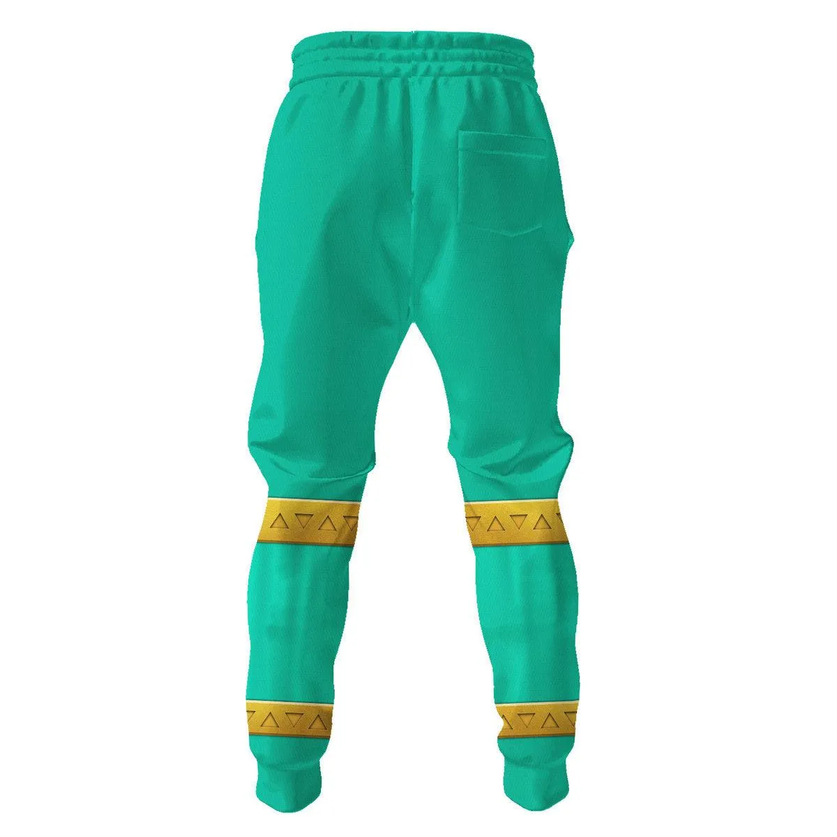 Gearhomie Green Izzy Garcia Ranger Dino Fury Hoodies Sweatshirt T-Shirt Zip Hoodies Sweatpants