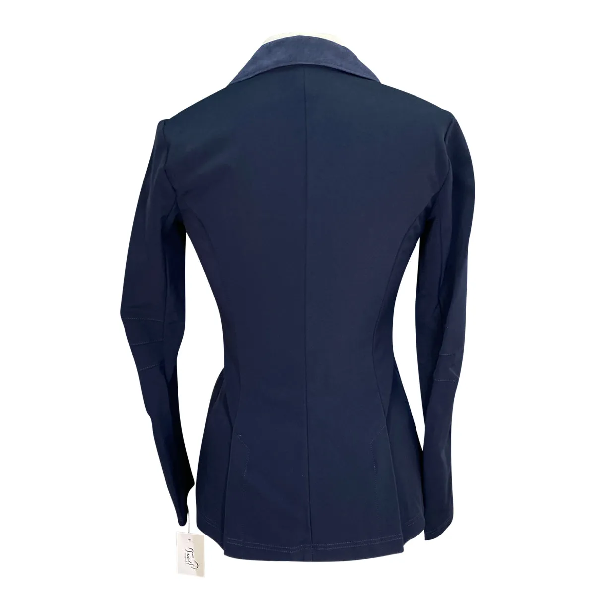 Gersemi 'Idun' Competition Jacket in Navy - Women's 8