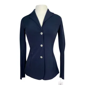 Gersemi 'Idun' Competition Jacket in Navy - Women's 8