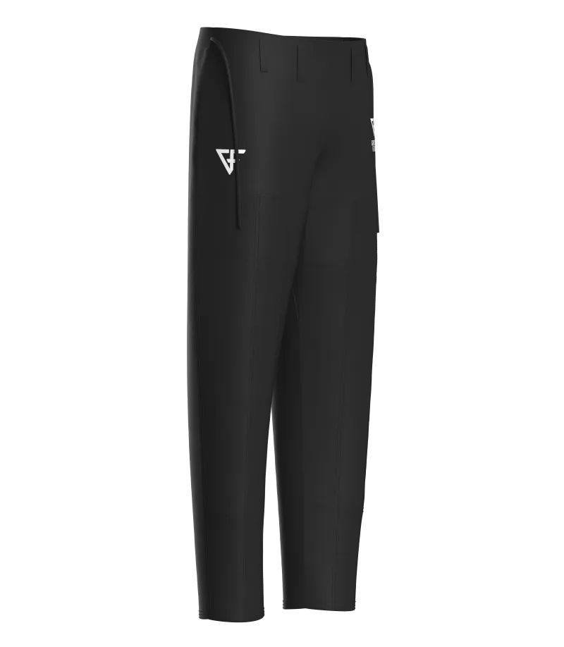 Ground Force BJJ Pants