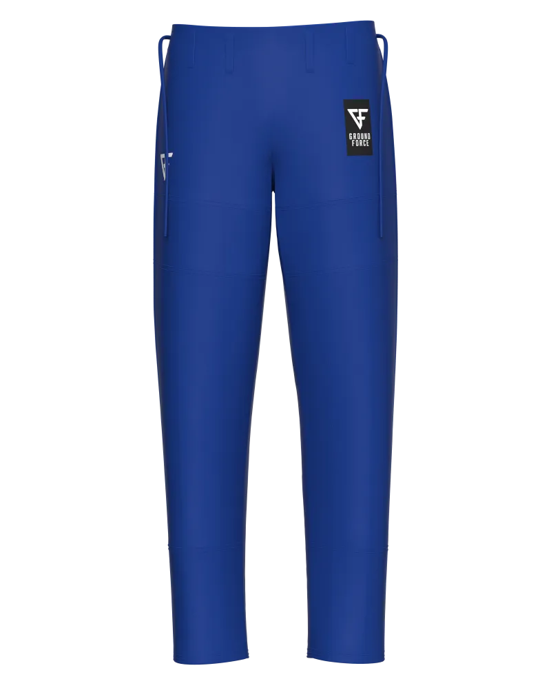 Ground Force BJJ Pants